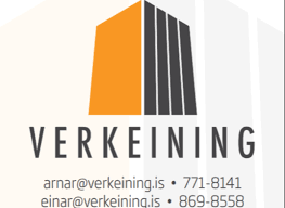 Verkeining